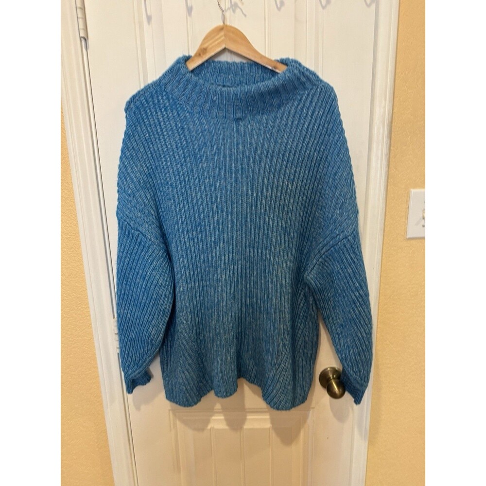 VICI Crew Neck Sweater Size S